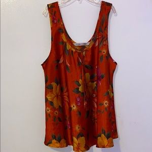 Victoria’s Secret Pajama Top